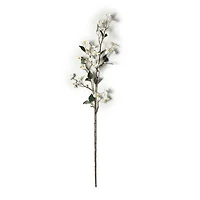 White Mini Dogwood Stem by Ashland®