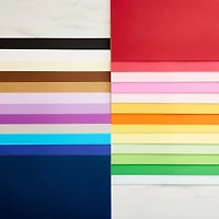 Essentials 12" x 12" Cardstock Paper by Recollections™, 100 Sheets