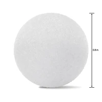 FloraCraft® CraftFōM Ball White
