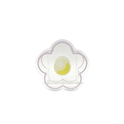 5" Flower Pencil Holder Tabletop Décor by Creatology™