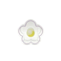 5" Flower Pencil Holder Tabletop Décor by Creatology™