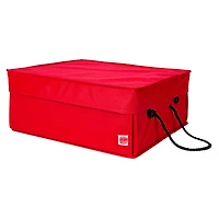 Santa's Bags Ribbon Storage Box
