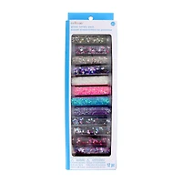 Sparkles & Shapes Glitter Shaker Variety Pack by Creatology™