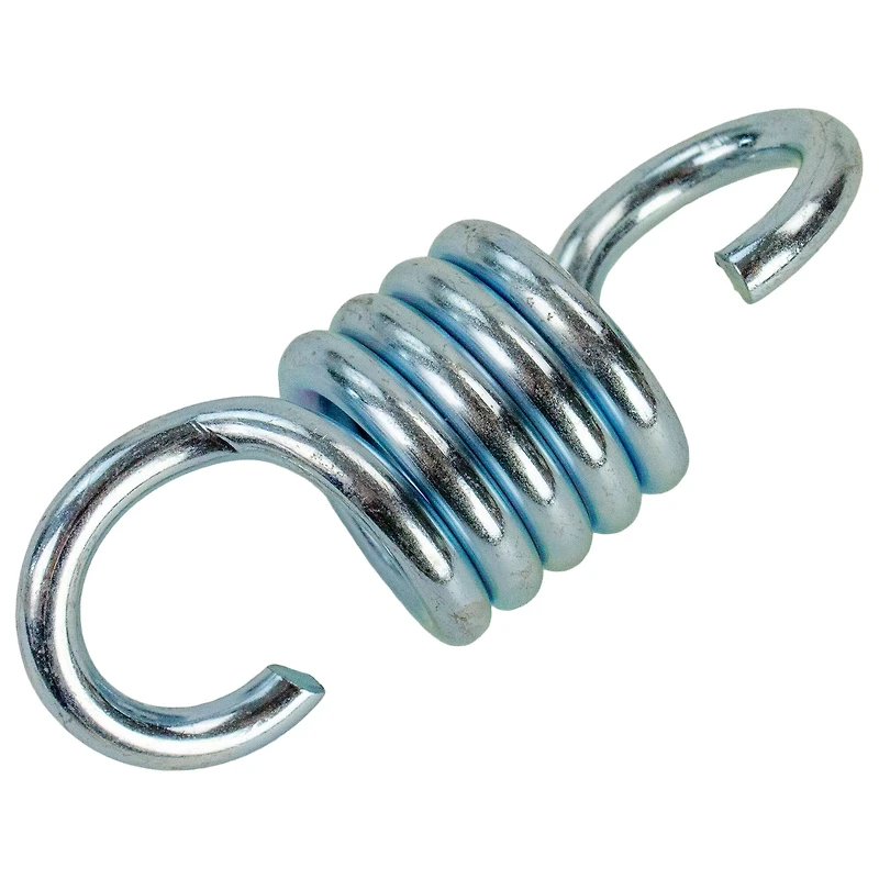 Ceiling Mount Kit for Hanging Chair with Chain & Swivel Hook