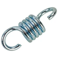 Ceiling Mount Kit for Hanging Chair with Chain & Swivel Hook