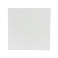 7 Pack 12" x 12" Super Value Canvas by Artist's Loft®