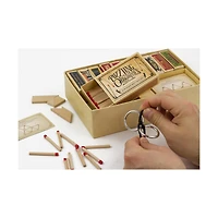 The Puzzling Obscurities Box of Brainteasers