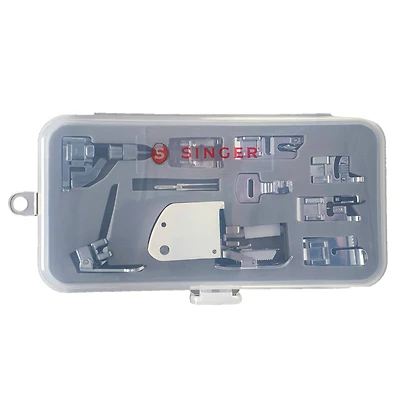 SINGER® Sewing Machine Presser Feet Kit