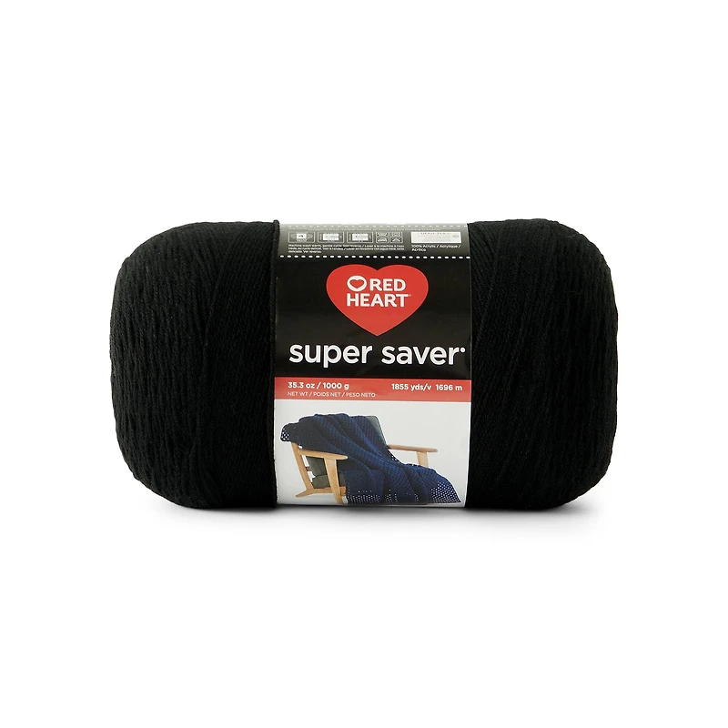 Red Heart® Super Saver® Yarn