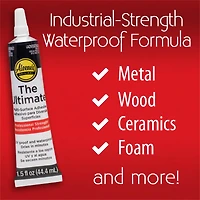 Aleene's® The Ultimate® Multi-Surface Adhesive
