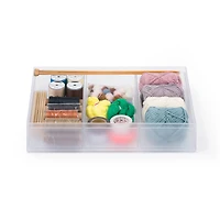 Like-it Frosted Storage Set