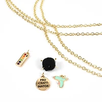 Crafting Charm Set by Bead Landing™