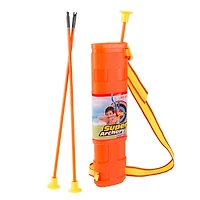 Toy Time Kids Beginner Toy Archery Set