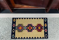 DII® Geometric Doormat