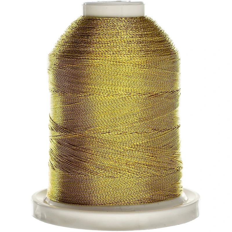 Robison-Anton® J Metallic Thread, 1,000yd.