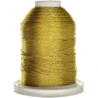 Robison-Anton® J Metallic Thread, 1,000yd.