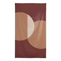 Clay Cut Out Tablecloth