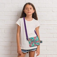 Karma's World Poppin Purse Activity Set