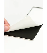 WallPops Faux Wood Natural Peel & Stick Wall Tiles