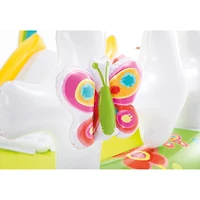 Intex My Garden Inflatable Pool Play Center
