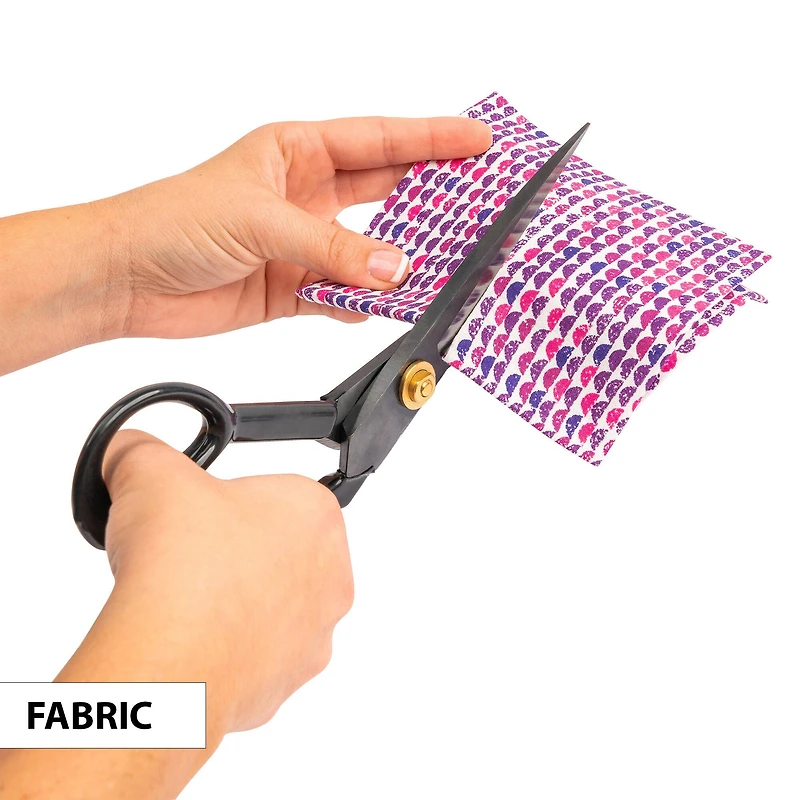 SINGER® ProSeries™ 10" Tailor Scissors with Black Oxide Finish