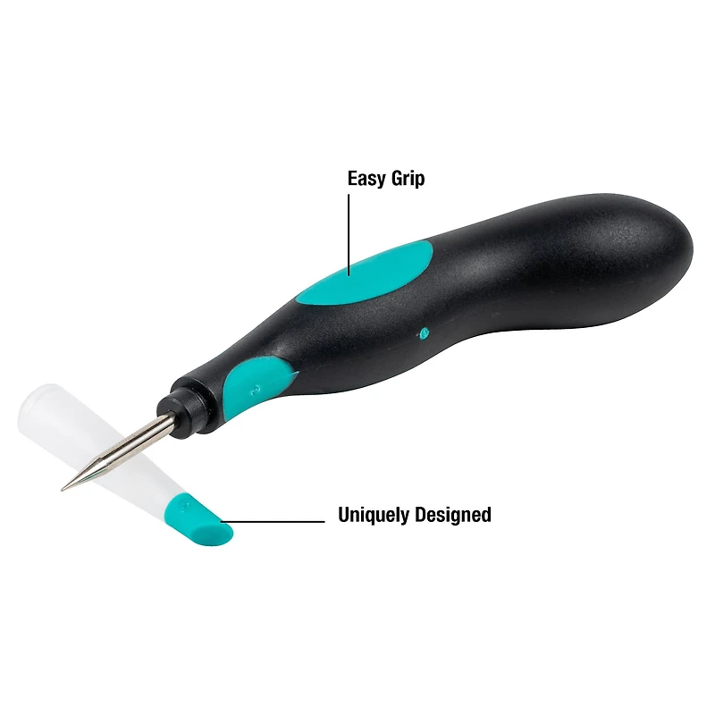 SINGER® ProSeries™ 2 in 1 Stiletto & Awl Sewing Tool