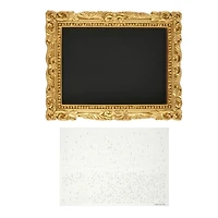 Sunset Field Paint-by-Number Framed Mini Kit by Artist's Loft®