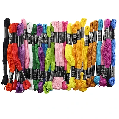 Pastel Craft Cord by Loops & Threads™, 36ct.