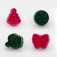 Mini Cookie Stamper Set by Makery™