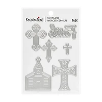 Religious Cutting Die Set by Recollections™