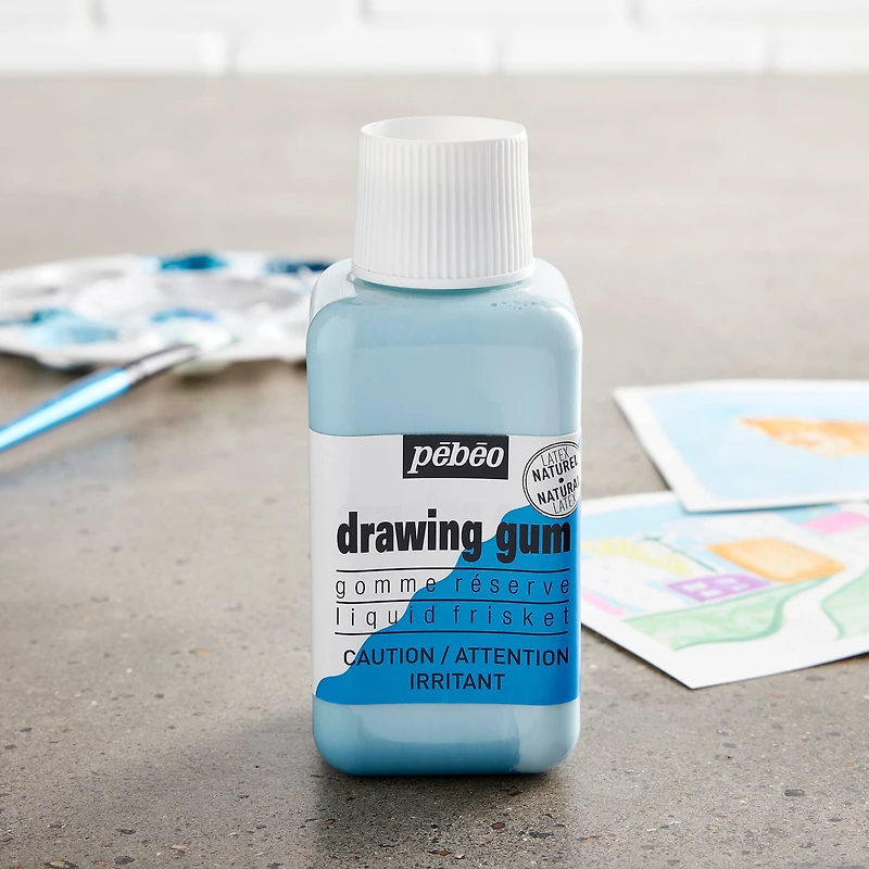 Pébéo 250mL Drawing Gum