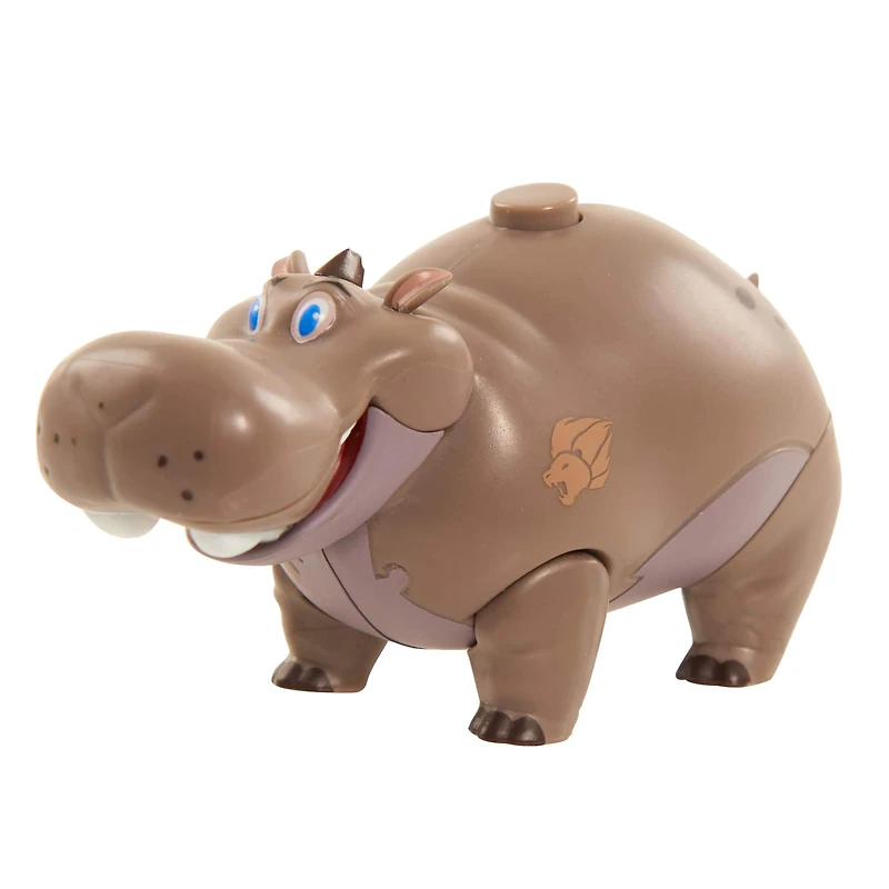 Just Play Disney Junior The Lion Guard Collectible Figure Set