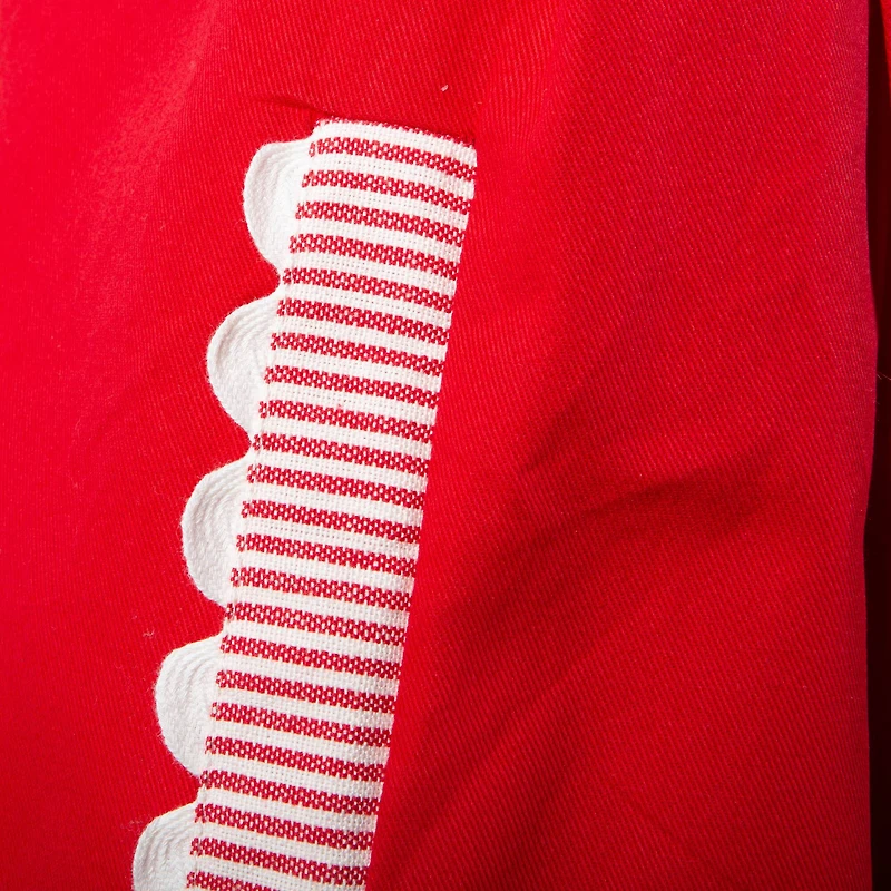 DII® Mrs. Claus Chef Kitchen Set