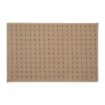 DII® Graphic Printed Nylon Rug