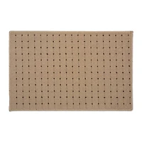 DII® Graphic Printed Nylon Rug