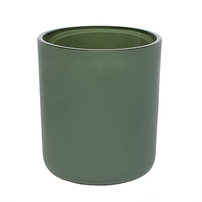 makesy Matte Olive Aura Vessel, 12ct.
