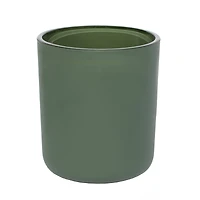 makesy Matte Olive Aura Vessel, 12ct.