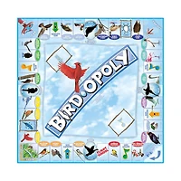Bird-Opoly™ Board Game