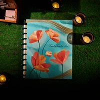 The Big Happy Planner® Floral Energy