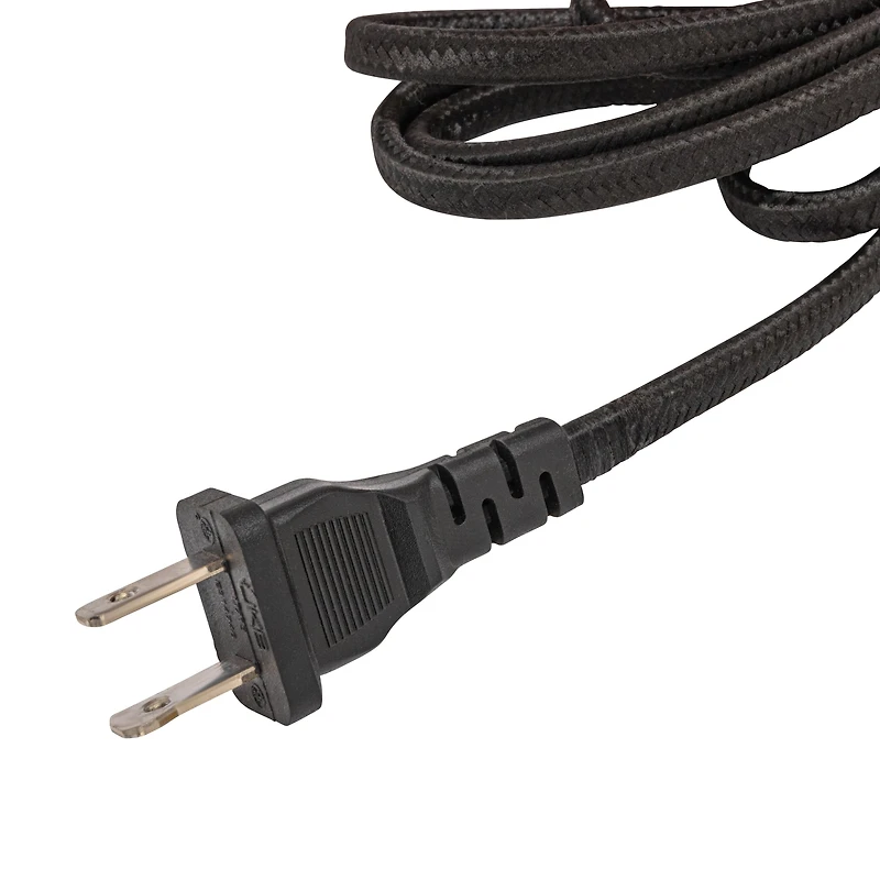 Hello Honey® 22" White & Gold Tropical Table Lamp with Pineapple Detail