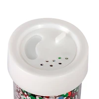 Christmas Embellishment Merry Shaker Set by Creatology