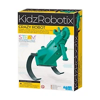 KidzRobotix Crazy Robot