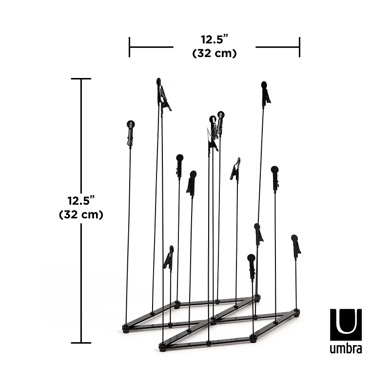 Umbra Crowd Photo Display