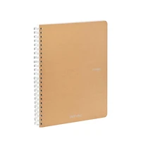 Fabriano® EcoQua Spiral Bound Notebook