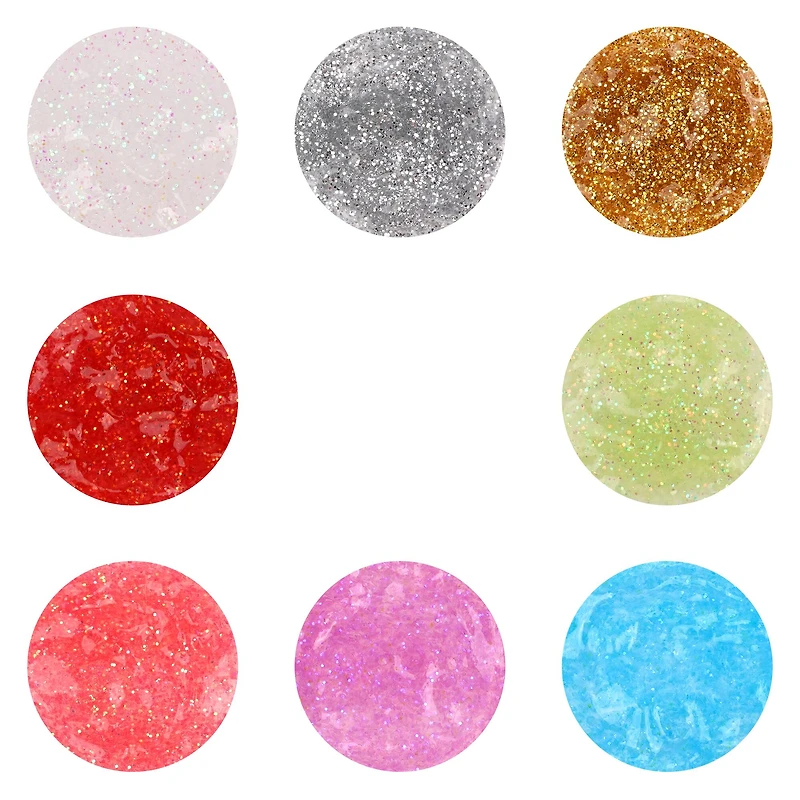 Assorted Glitter Glue by Recollections™, 1pc.