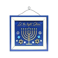 Let the Light Shine Wall Sign by Ashland®