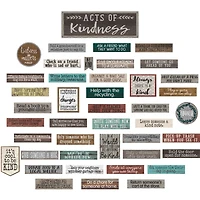 Teacher Created Resources Home Sweet Classroom Acts of Kindness Bulletin Board Set