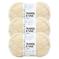 3 Pack Lion Brand® Wool-Ease® Aire Yarn