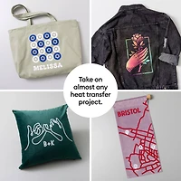 Cricut EasyPress® 3, 12" x 10"