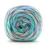 Soft Classic™ Multi Ombre Yarn by Loops & Threads